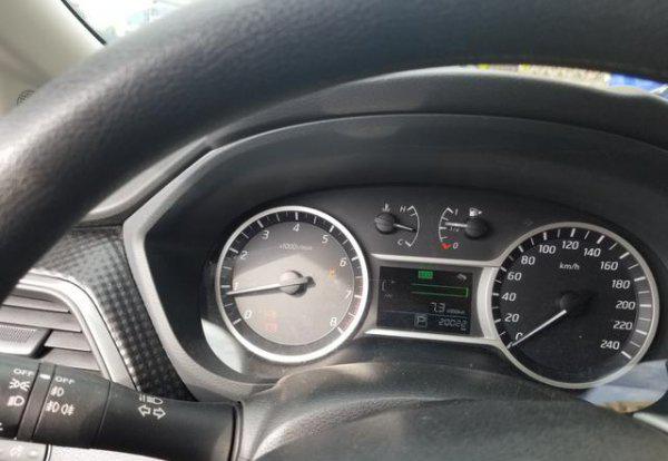 abs灯亮了是什么原因