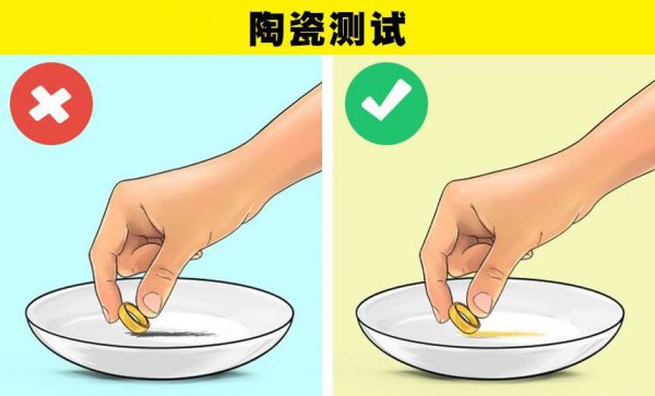 教会你如何识别黄金真假的6个小技巧