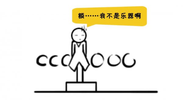 管弦乐队乐器组成分布图介绍