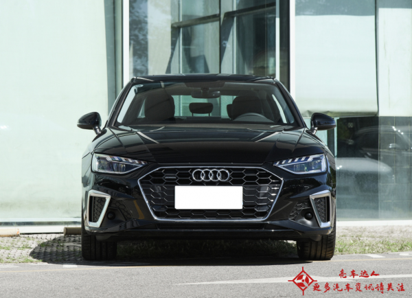 黑a4白a6都是狠人什么意思