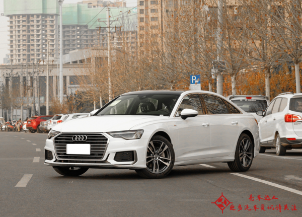 黑a4白a6都是狠人什么意思