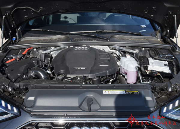 黑a4白a6都是狠人什么意思