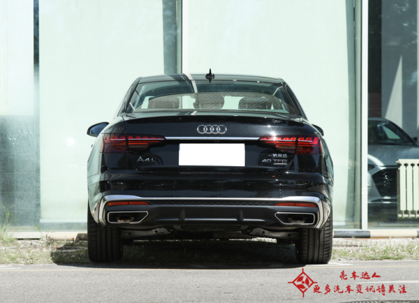 黑a4白a6都是狠人什么意思