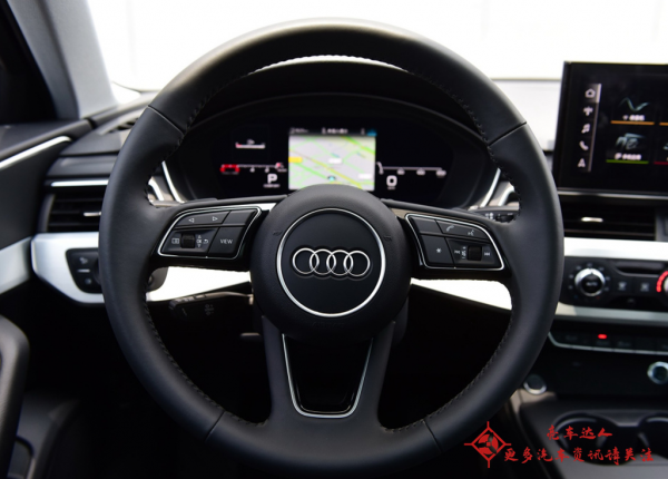 黑a4白a6都是狠人什么意思