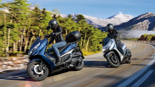 一万到两万的摩托车推荐