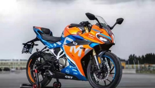 一万到两万的摩托车推荐