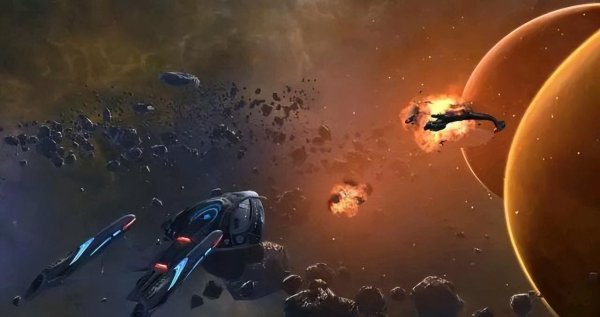 文笔好的快穿文小说推荐