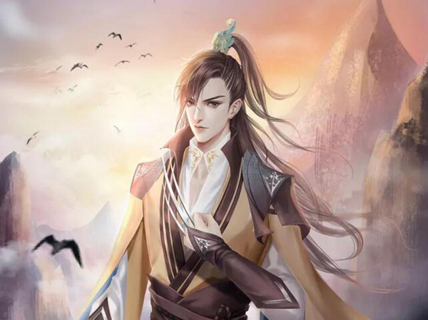 文笔好的快穿文小说推荐