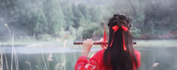 古典一点的女生名字