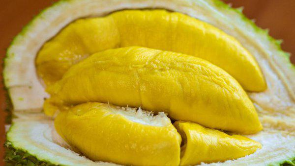 液氮榴莲和普通有什么区别