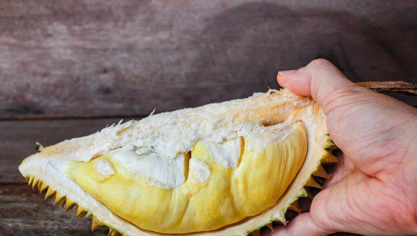 液氮榴莲和普通有什么区别