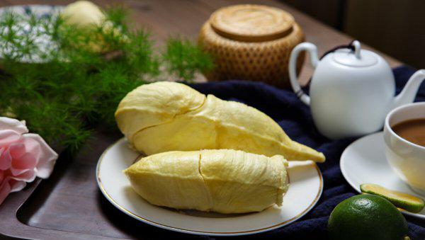 液氮榴莲和普通有什么区别