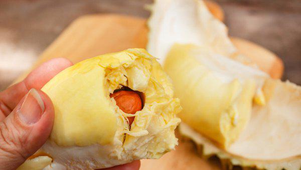 液氮榴莲和普通有什么区别