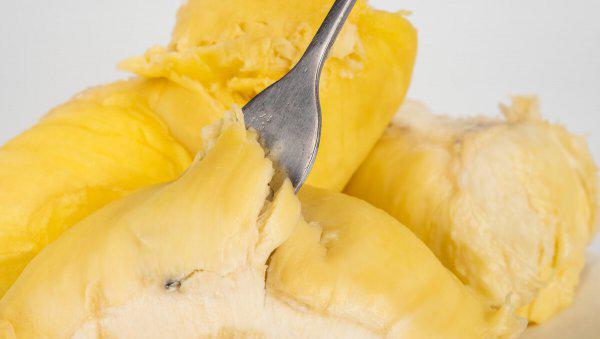 液氮榴莲和普通有什么区别