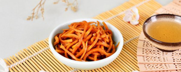 榨菜怎么保存不发霉