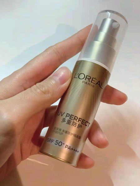 什么样的防晒霜防晒效果好