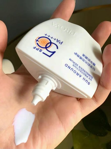 什么样的防晒霜防晒效果好