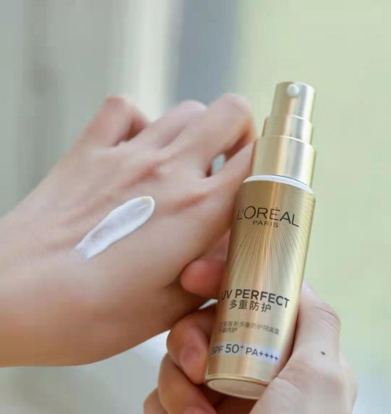 什么样的防晒霜防晒效果好