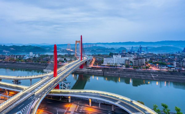 宜昌适合自驾游且免费的景点