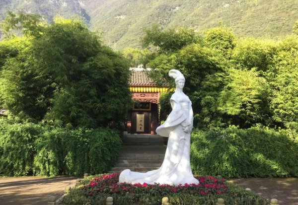 宜昌适合自驾游且免费的景点