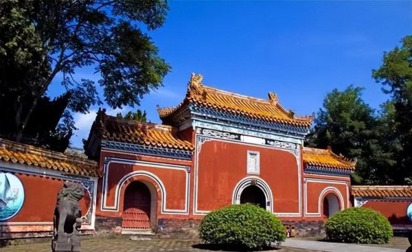 宜昌适合自驾游且免费的景点