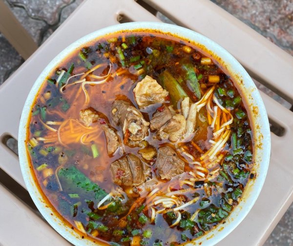 内江特产有哪些好吃又出名