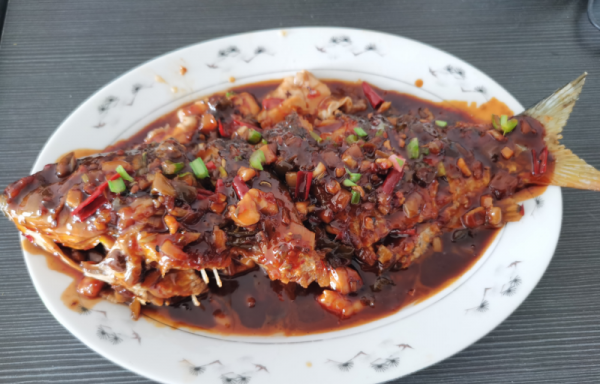 内江特产有哪些好吃又出名