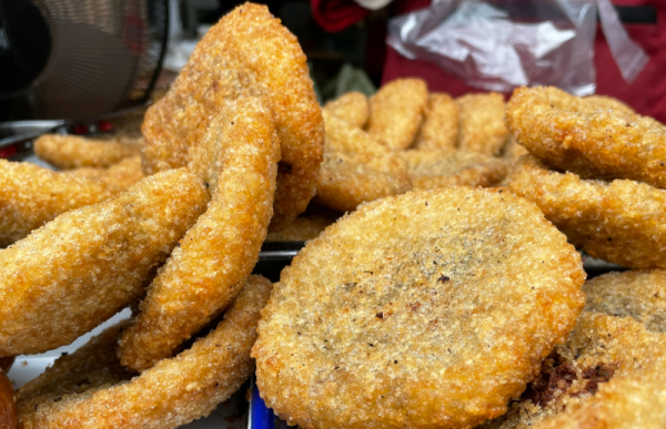 内江特产有哪些好吃又出名