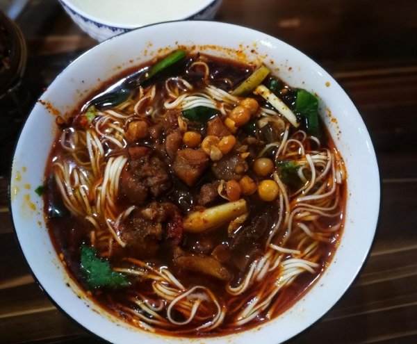 内江特产有哪些好吃又出名