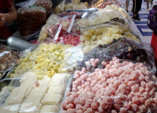 内江特产有哪些好吃又出名