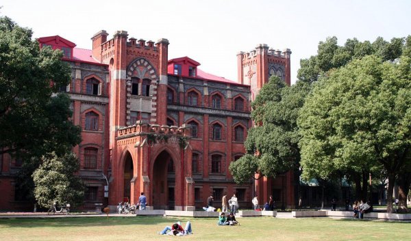 苏州大学是211吗