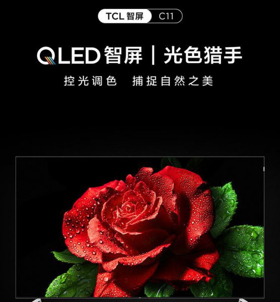 海信和tcl哪个画质更好