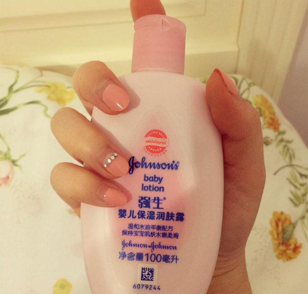 身体乳什么时候用