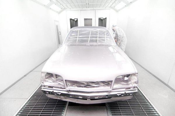 车被冰雹砸了很多坑怎么修复