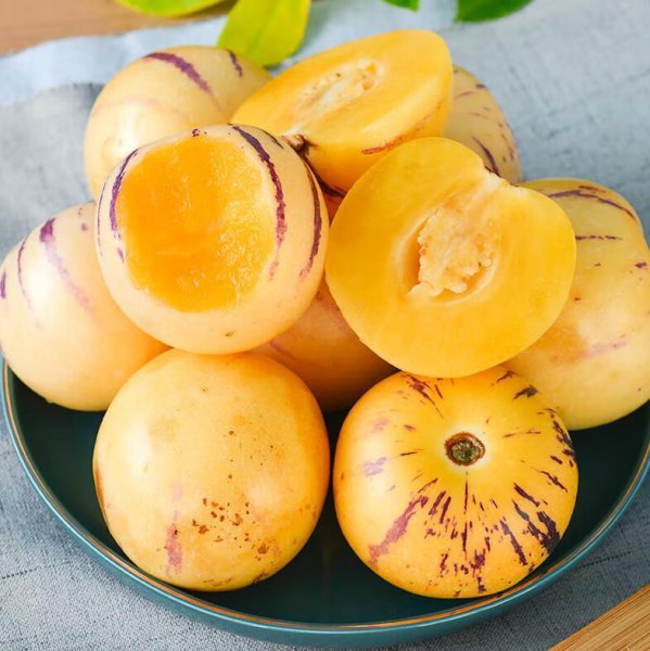 11月当季水果有哪些