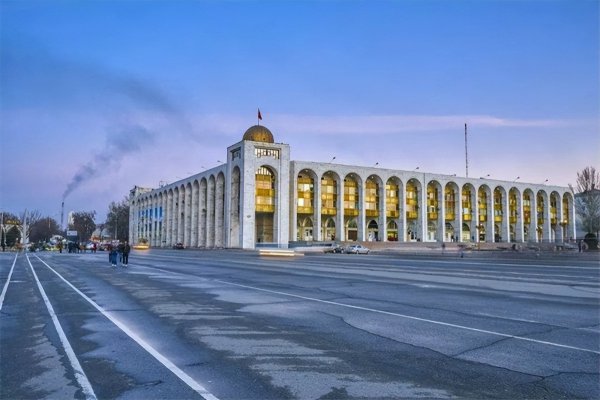 吉尔吉斯斯坦和中国关系好吗