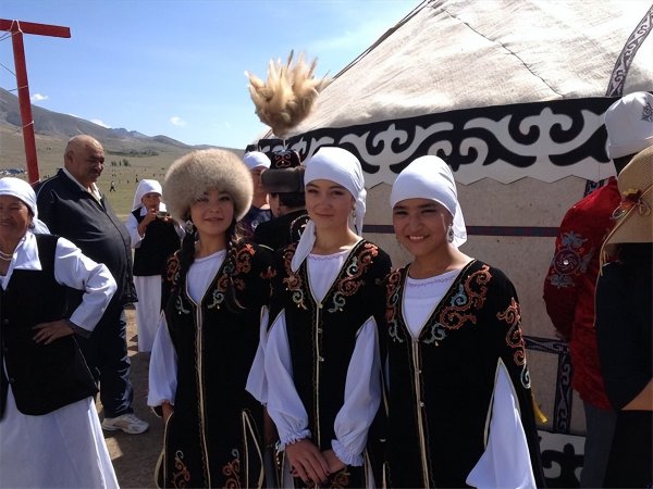 吉尔吉斯斯坦和中国关系好吗