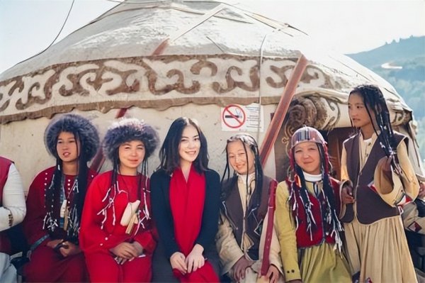 吉尔吉斯斯坦和中国关系好吗