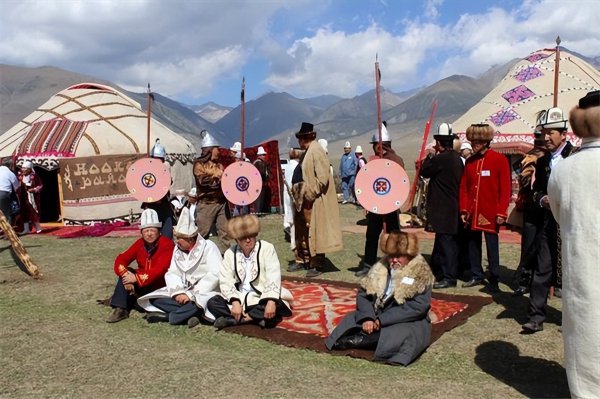 吉尔吉斯斯坦和中国关系好吗