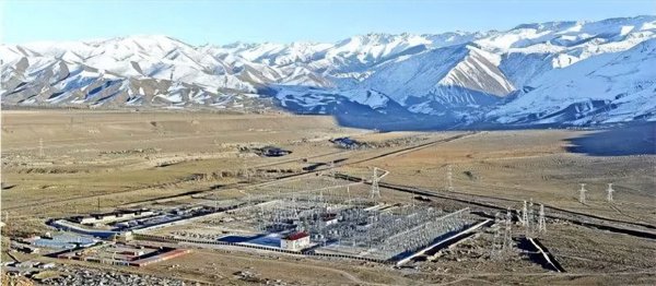 吉尔吉斯斯坦和中国关系好吗