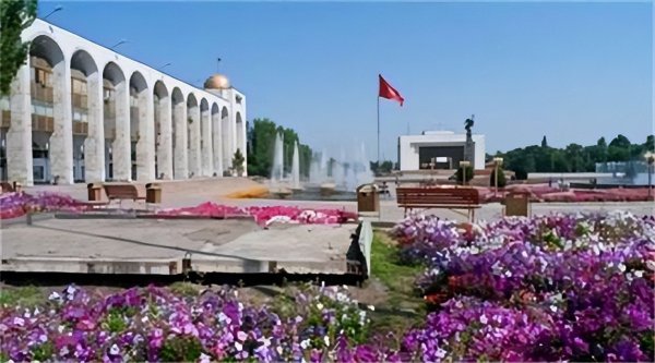 吉尔吉斯斯坦和中国关系好吗