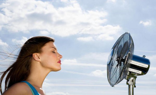 电风扇不转是什么原因