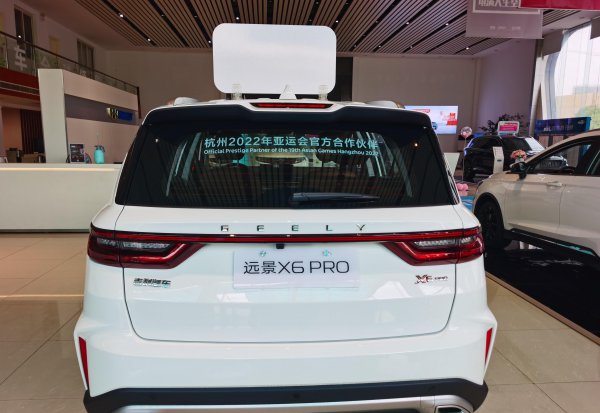 吉利远景x6pro质量怎么样值得买吗