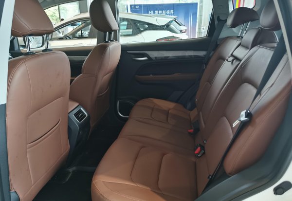 吉利远景x6pro质量怎么样值得买吗