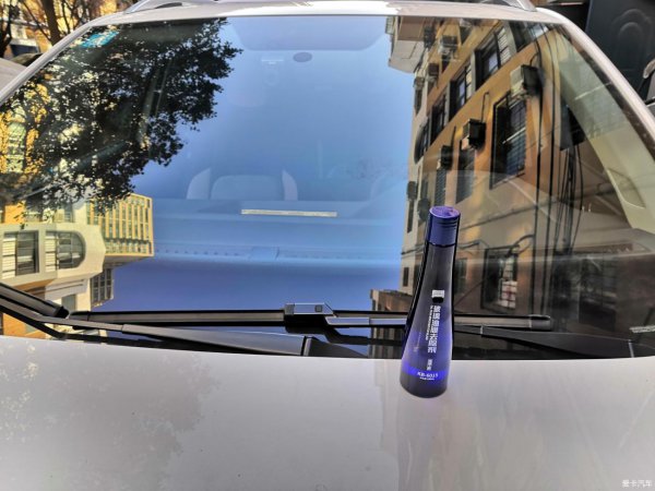 玻璃油膜去除剂怎么用