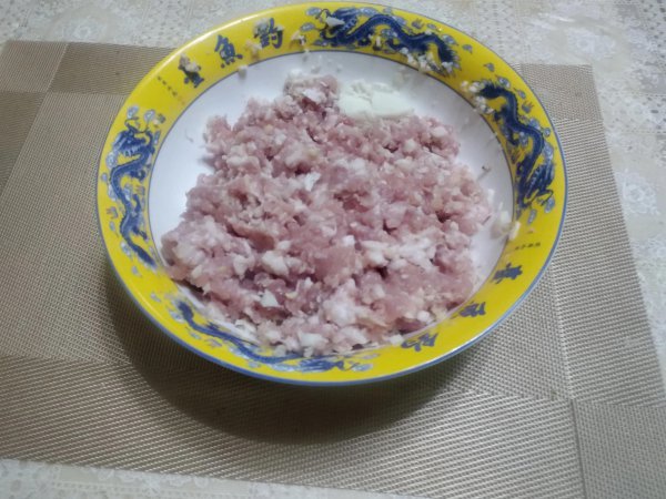 包饺子的肉选什么部位