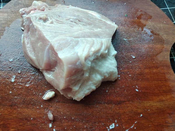 包饺子的肉选什么部位