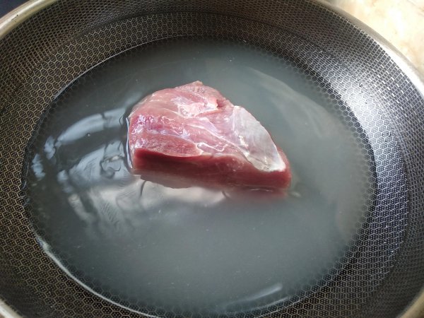 包饺子的肉选什么部位