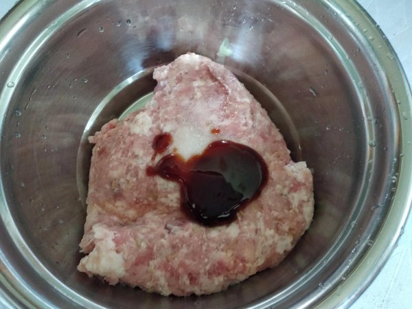 包饺子的肉选什么部位