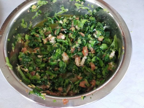 包饺子的肉选什么部位